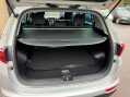 Kia Sportage 1.7 Sportage 2 CRDi ISG 5dr 35