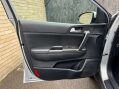 Kia Sportage 1.7 Sportage 2 CRDi ISG 5dr 63