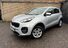Kia Sportage 1.7 Sportage 2 CRDi ISG 5dr