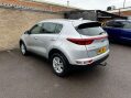 Kia Sportage 1.7 Sportage 2 CRDi ISG 5dr 23