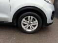 Kia Sportage 1.7 Sportage 2 CRDi ISG 5dr 29