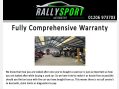 Kia Sportage 1.7 Sportage 2 CRDi ISG 5dr 31