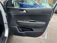Kia Sportage 1.7 Sportage 2 CRDi ISG 5dr 36