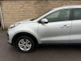 Kia Sportage 1.7 Sportage 2 CRDi ISG 5dr 16
