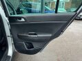 Kia Sportage 1.7 Sportage 2 CRDi ISG 5dr 75