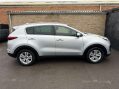 Kia Sportage 1.7 Sportage 2 CRDi ISG 5dr 27