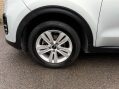 Kia Sportage 1.7 Sportage 2 CRDi ISG 5dr 18