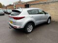 Kia Sportage 1.7 Sportage 2 CRDi ISG 5dr 26