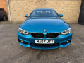 BMW 4 Series 3.0 435D xDrive M Sport Auto 4WD 2dr 8