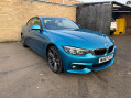 BMW 4 Series 3.0 435D xDrive M Sport Auto 4WD 2dr 9