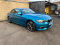 BMW 4 Series 3.0 435D xDrive M Sport Auto 4WD 2dr 10