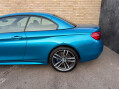 BMW 4 Series 3.0 435D xDrive M Sport Auto 4WD 2dr 18