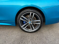 BMW 4 Series 3.0 435D xDrive M Sport Auto 4WD 2dr 19