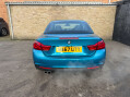 BMW 4 Series 3.0 435D xDrive M Sport Auto 4WD 2dr 21
