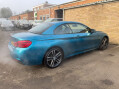 BMW 4 Series 3.0 435D xDrive M Sport Auto 4WD 2dr 26