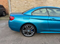 BMW 4 Series 3.0 435D xDrive M Sport Auto 4WD 2dr 30