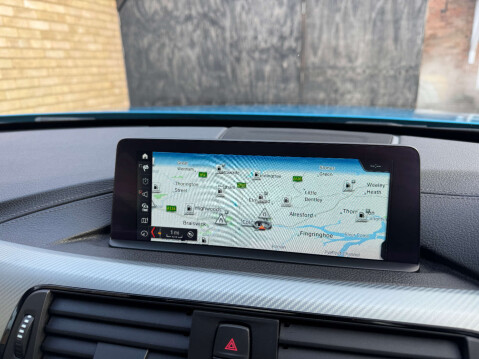 BMW 4 Series 3.0 435D xDrive M Sport Auto 4WD 2dr 53