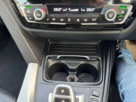 BMW 4 Series 3.0 435D xDrive M Sport Auto 4WD 2dr 61