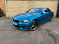 BMW 4 Series 3.0 435D xDrive M Sport Auto 4WD 2dr 1