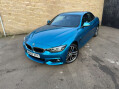 BMW 4 Series 3.0 435D xDrive M Sport Auto 4WD 2dr 4