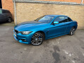 BMW 4 Series 3.0 435D xDrive M Sport Auto 4WD 2dr 7