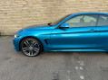 BMW 4 Series 3.0 435D xDrive M Sport Auto 4WD 2dr 16