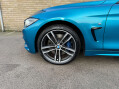 BMW 4 Series 3.0 435D xDrive M Sport Auto 4WD 2dr 17