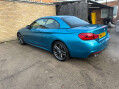 BMW 4 Series 3.0 435D xDrive M Sport Auto 4WD 2dr 23