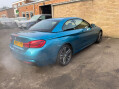 BMW 4 Series 3.0 435D xDrive M Sport Auto 4WD 2dr 25