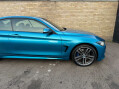 BMW 4 Series 3.0 435D xDrive M Sport Auto 4WD 2dr 28