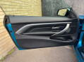 BMW 4 Series 3.0 435D xDrive M Sport Auto 4WD 2dr 67