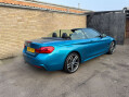 BMW 4 Series 3.0 435D xDrive M Sport Auto 4WD 2dr 79