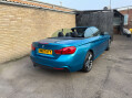 BMW 4 Series 3.0 435D xDrive M Sport Auto 4WD 2dr 80
