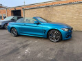 BMW 4 Series 3.0 435D xDrive M Sport Auto 4WD 2dr 81