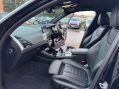 BMW X3 3.0 X3 M40D Auto 4WD 5dr 72