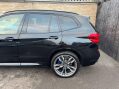 BMW X3 3.0 X3 M40D Auto 4WD 5dr 15