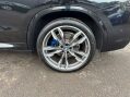 BMW X3 3.0 X3 M40D Auto 4WD 5dr 16