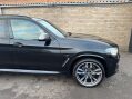 BMW X3 3.0 X3 M40D Auto 4WD 5dr 24