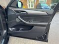 BMW X3 3.0 X3 M40D Auto 4WD 5dr 32