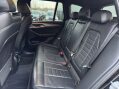 BMW X3 3.0 X3 M40D Auto 4WD 5dr 81
