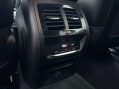 BMW X3 3.0 X3 M40D Auto 4WD 5dr 82