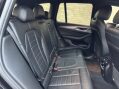 BMW X3 3.0 X3 M40D Auto 4WD 5dr 87