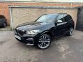 BMW X3 3.0 X3 M40D Auto 4WD 5dr 1