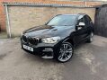 BMW X3 3.0 X3 M40D Auto 4WD 5dr 2