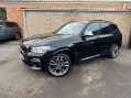BMW X3 3.0 X3 M40D Auto 4WD 5dr 5
