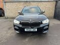 BMW X3 3.0 X3 M40D Auto 4WD 5dr 6