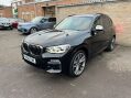 BMW X3 3.0 X3 M40D Auto 4WD 5dr 9