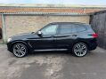 BMW X3 3.0 X3 M40D Auto 4WD 5dr 11