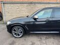 BMW X3 3.0 X3 M40D Auto 4WD 5dr 12