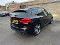 BMW X3 3.0 X3 M40D Auto 4WD 5dr 20